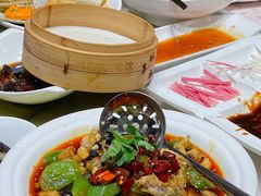 -顺风海鲜港(金玉兰店)