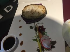 -Carbon莫卡哆·意大利复古集市餐厅(杭州大厦店)