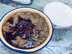 -定家小酥肉·清真(回民街店)