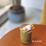 躺赢鸭拿铁,今天你躺平了吗?☕️