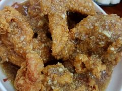-奇帕波·披萨&炸鸡(诺和木勒站店)