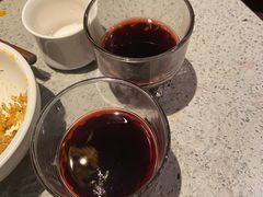 热红酒-园里火锅(仁和新城店)