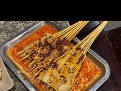 -小街天府