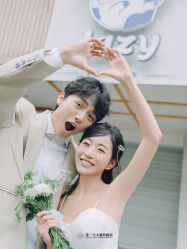 -第一夫人婚纱摄影(南京店)