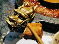 -蜀大侠火锅(少陵路店)