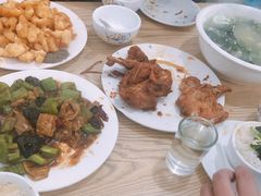 -九龙餐厅(大沽路店)