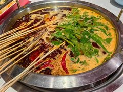 -宏姐串串香(征仪路店)