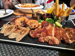 -188西餐厅(园林宾馆店)