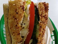 -赛百味SUBWAY(万达西地店)