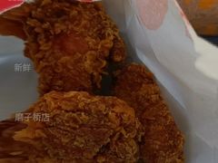 三翅-麦当劳(磨子桥店)