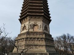 -玲珑塔公园