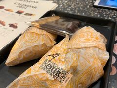 -OUR Bakery(SKP-S店)