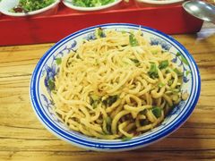 -老陕北抿节(范光胡同店)