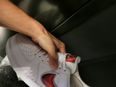 -NIKE品牌体验店(南京东路店)
