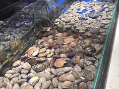 -怡乡王品海鲜姿造自助体验餐厅(大岛商业广场店)
