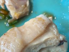 -南国锋味椰子鸡(瀚海店)