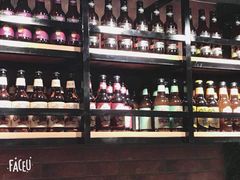 -优布劳精酿啤酒鲜扎闪送·(张江店)