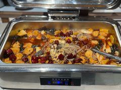 -天荷菜根·闽南素食自助(刺桐北路店)