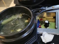 -烤路里·韩国品质自助烤肉(石路天虹4号店)