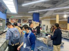 -盒马X会员店(上海森兰商都店)