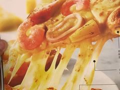 -必胜客(燕郊永旺店PHDI店)