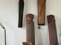 -爱乐蒙艺术·古筝 钢琴 声乐(科华校区)