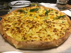 -乐凯撒披萨(东方新世界店)