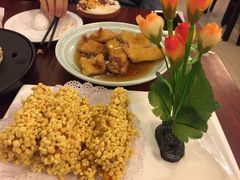 -小土豆北方菜馆(文慧园店)