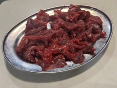 嫩牛肉-菜忠潮州牛肉店(岗厦店)
