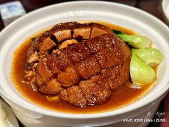 红烧肘子-裕丰源(福彩路店)
