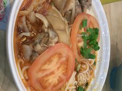 -贵凤凰贵州米粉(望京店)