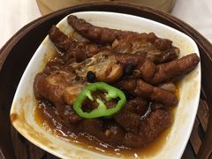 -潮福城大酒楼·潮粤菜·港式点心(阳光城店)
