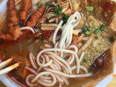 -桂湘缘卤味螺蛳粉