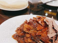 -燕风楼烤鸭店(建设总店)