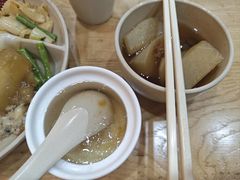 -素满香·食养自助(福州·长乐北路店)