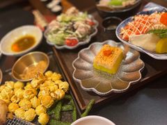 -摩打食堂(壹方中心店)
