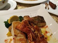 -安妮意大利餐厅(国贸店)