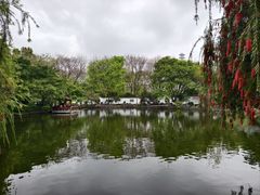 -东莞市可园博物馆