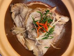 -神府路壹号·海鲜烧烤排档(三坊七巷店)