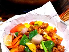 -飞尝蚝·顺德菜·鱼生(顺德总店)