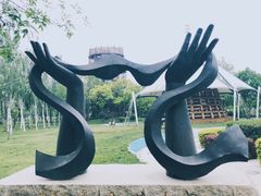 -武清南湖绿博园