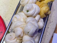 -山里屯铁锅炖·东北菜(康桥店)