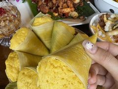 -尽善百年古院餐厅(王家老宅店)