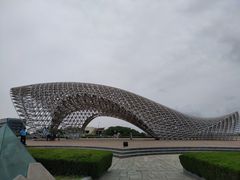 -南汇嘴观海公园