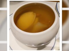 逸仙四物湯-民国红公馆·秦淮八艳(夫子庙店)