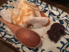 雪见大福-角落里(中山公园店)