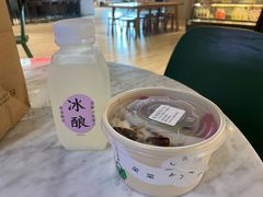 -宝珠奶酪(浦东金桥店)