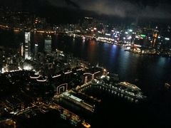 android_upload_pic-OZONE 顶楼酒吧(香港丽思卡尔顿酒店)