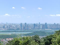 -岳麓山风景名胜区