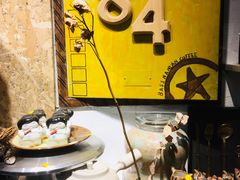 -84那年咖啡馆(李沧万达店)
